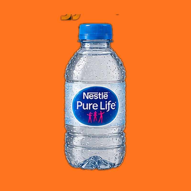مياه معدنية
